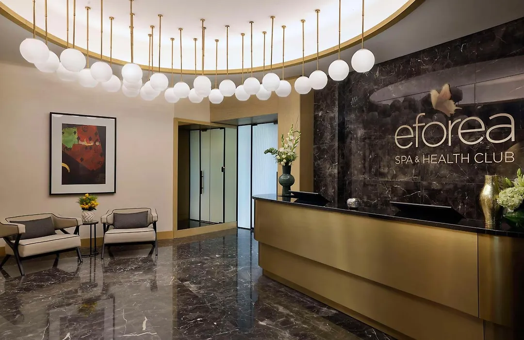 Hilton Riyadh Olaya-1